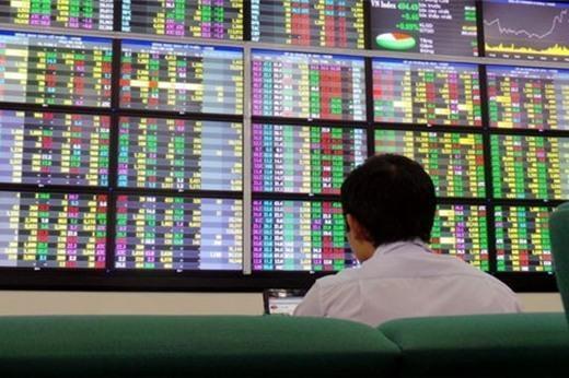 VN-Index worlds top-performing market in Q1