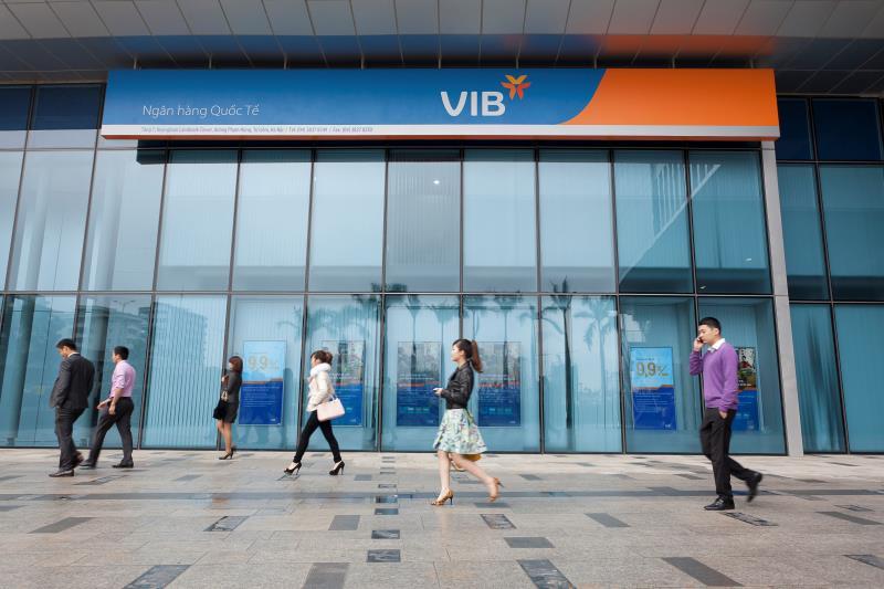 VIBs Q1 profit skyrockets nearly 230%