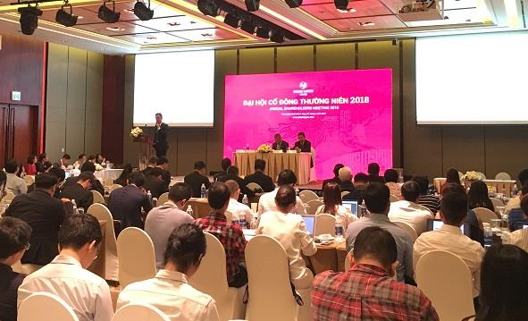 Property firm Nam Long to auction 40 million shares to raise capital