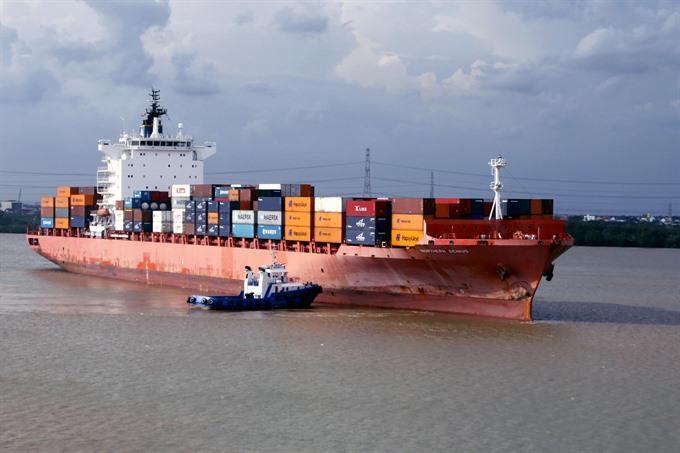 VNs waterway logistics in deep trouble