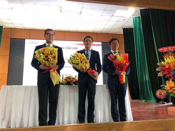 ThaiBev joins Sabeco board after Govt steps in