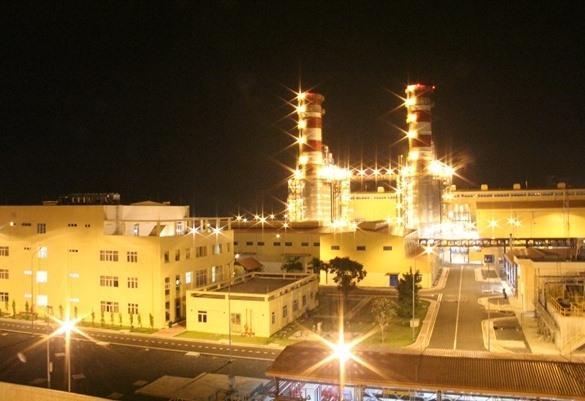 PV Power given green light on new plants