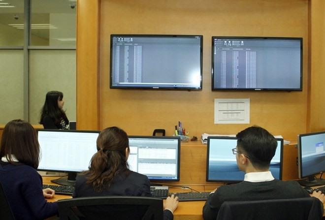 Nearly 500m worth of G-bonds mobilised in March