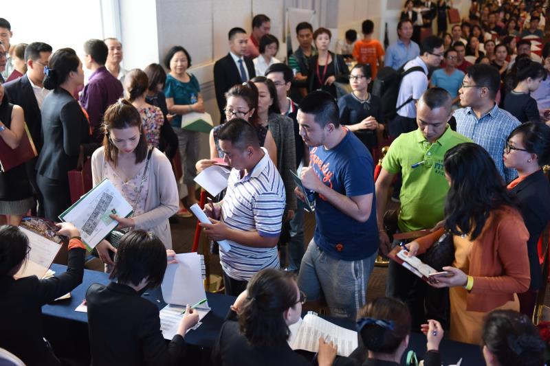 Phu My Hungs The Signature units sold out