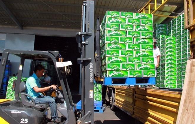 Sabeco meeting to add ThaiBev to board