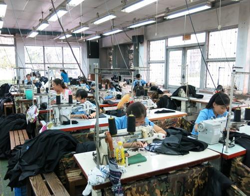 Government agrees to set up credit guarantee funds