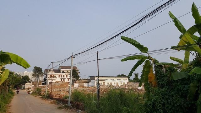 City to settle land dispute at North Phuoc Kien residential area