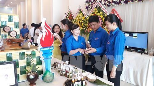 Ben Tre seeks more investors in agriculture