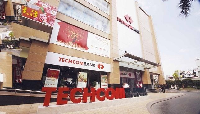 Techcombank raises 362m from second-phase treasury stock sale
