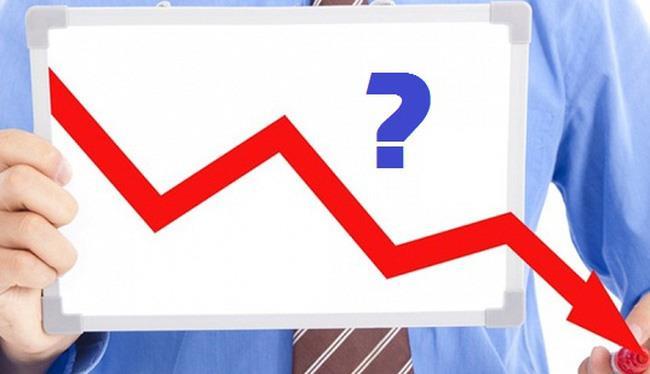 Shares correct down on profit-taking