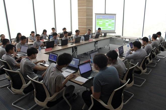 ICT improvements needed