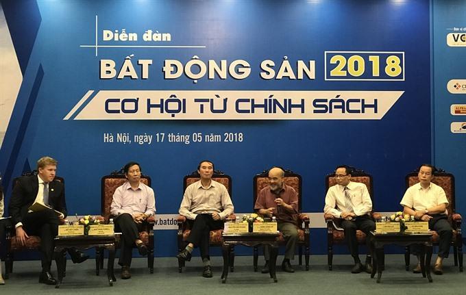 Synchronised real estate laws will bring stability