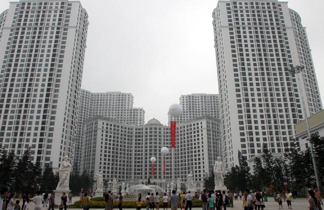 Vingroup target 50% profit growth