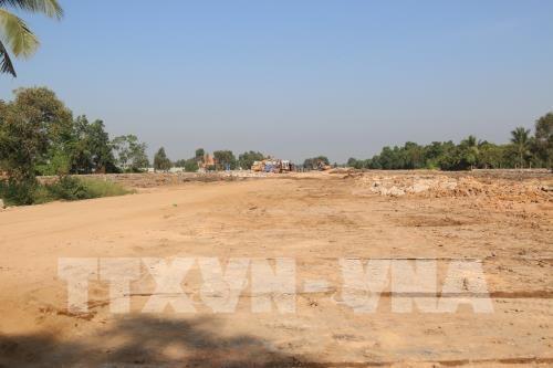 Property market to remain steady in years 2nd half