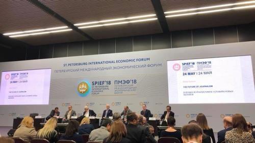 VN attends economic forum