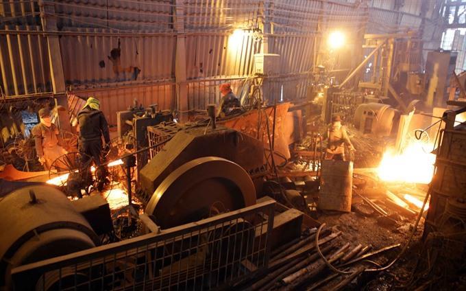 Steel firms urged to ensure material transparency