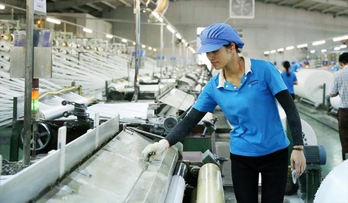 New firms up by 3.5% in 5 months