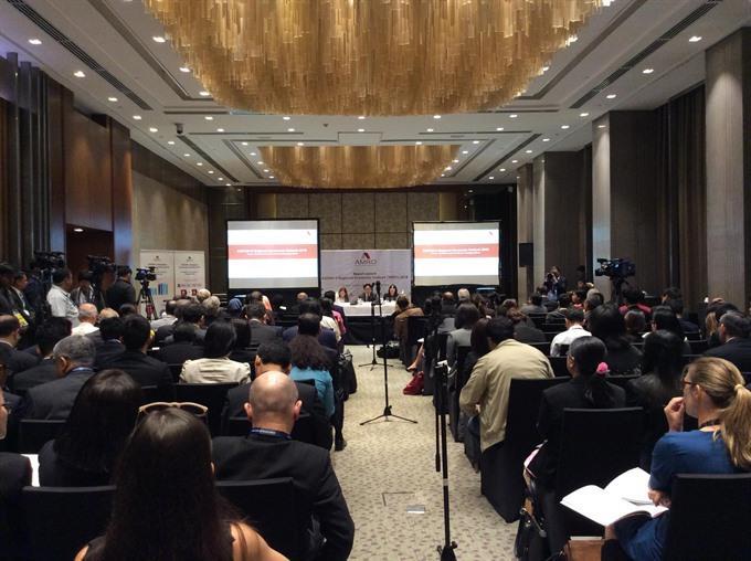 ASEAN3 economies to grow slower in 2018-19