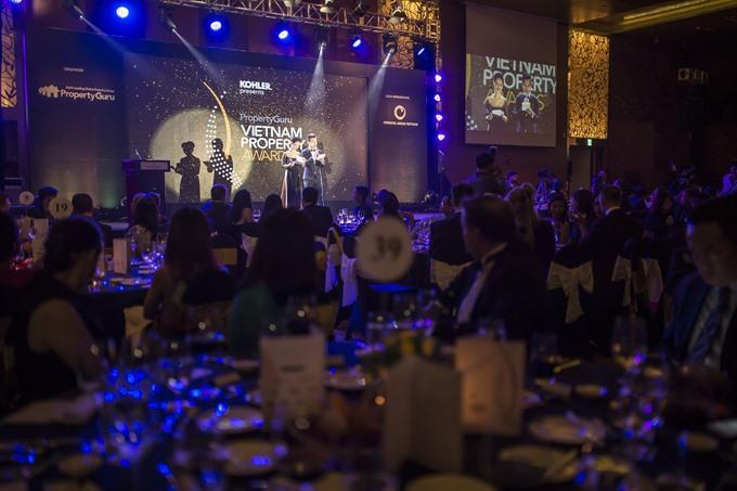 CapitaLand runaway leader as PropertyGuru awards nominees announced
