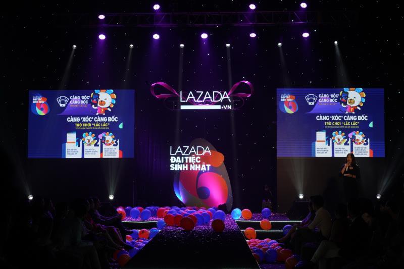 Lazada aims to become online leader in fashion, cosmetic categories