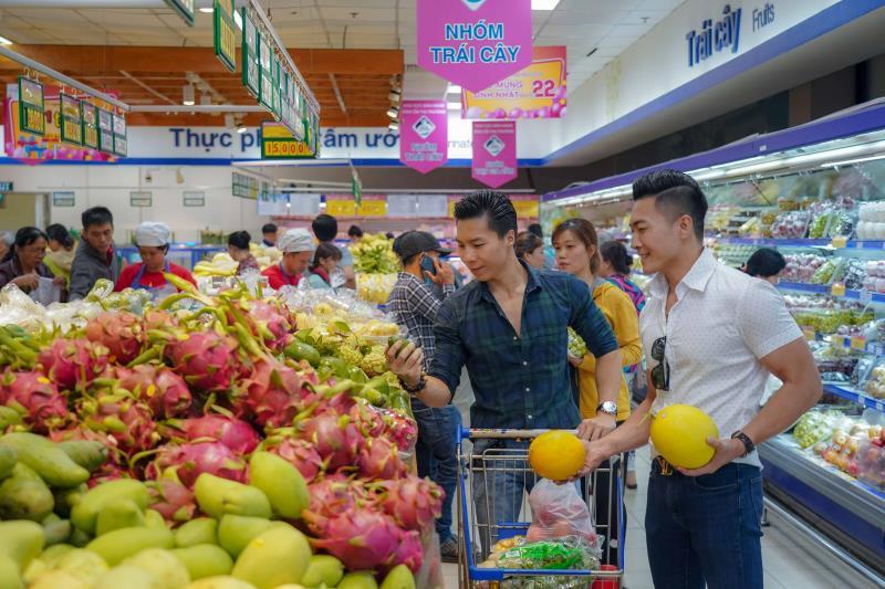 Co.opmart, Co.opXtra offer special clearance sales on nearly 100 products