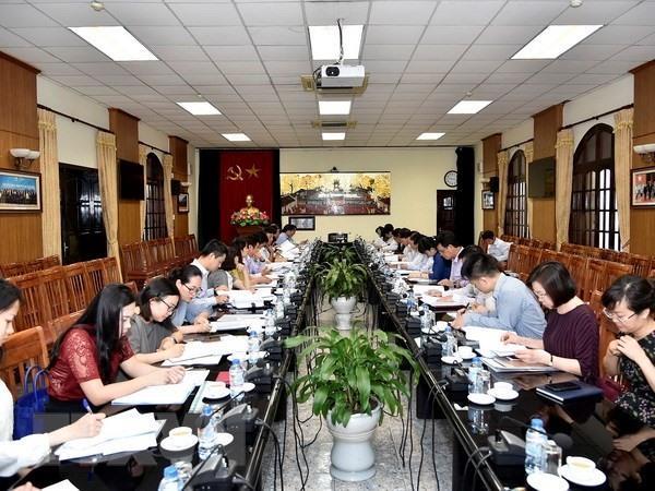 HN to host World Economic Forum on ASEAN in September