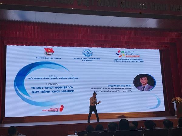 Youngsters will lead Viet Nam to future prosperity