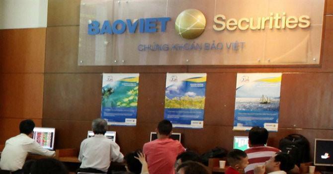 BVS sets revenue target of nearly 20m