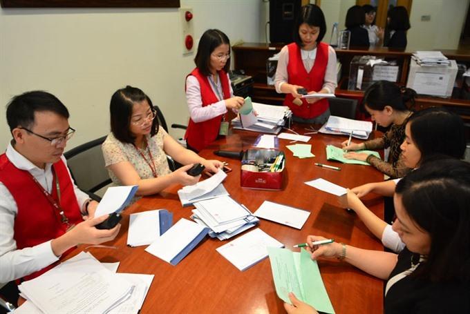 HNX nets VNĐ9.8 trillion in auctions