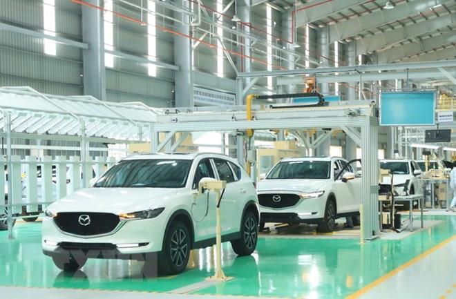 Domestic automobile market set for big growth