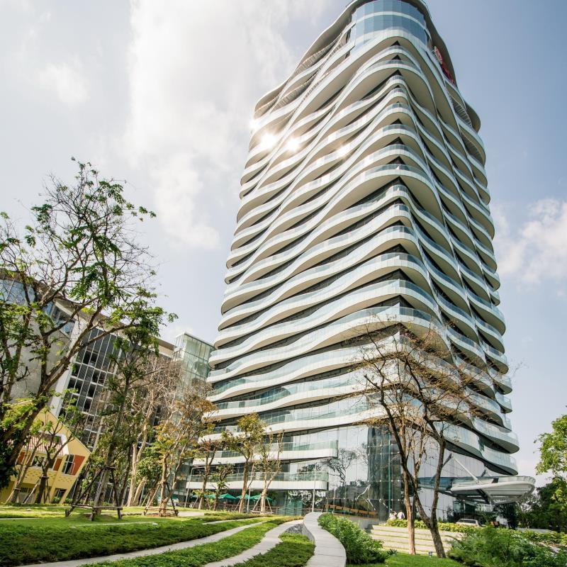 Thailands SCG says Viet Nam its new manufacturing hub