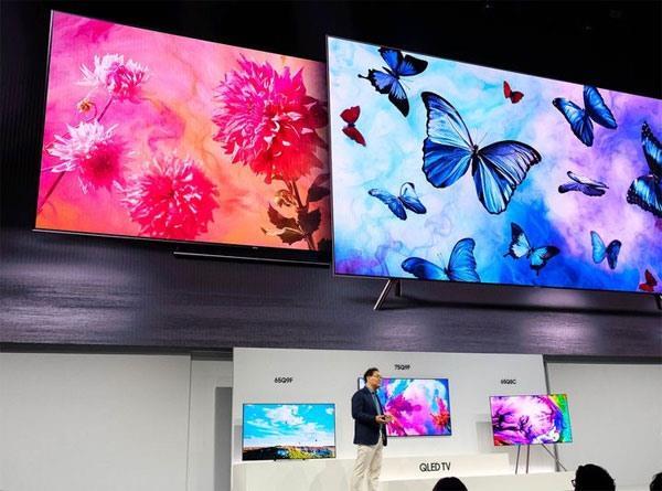 Samsung honoured as best brand in Asia