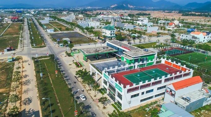 53 million hospital to be built in Da Nang