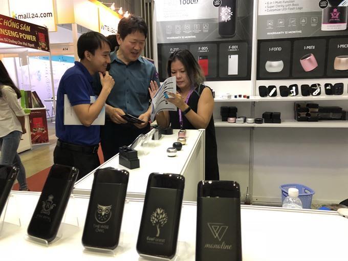 Premium product market in VN set to take off