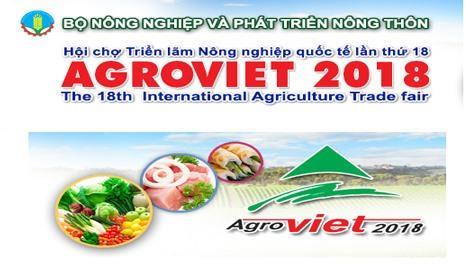 Da Nang to host AgroViet 2018 in June