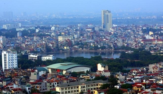 Ha Noi keen to work with German businesses