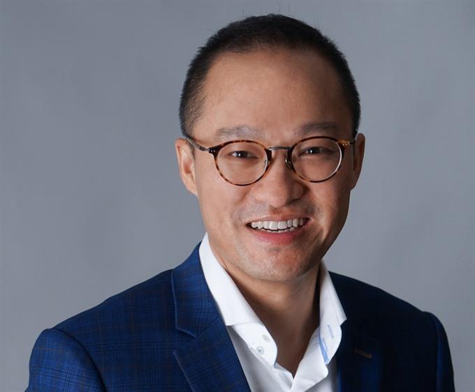 Ciena adds new leadership, expertise in Asia Pacific