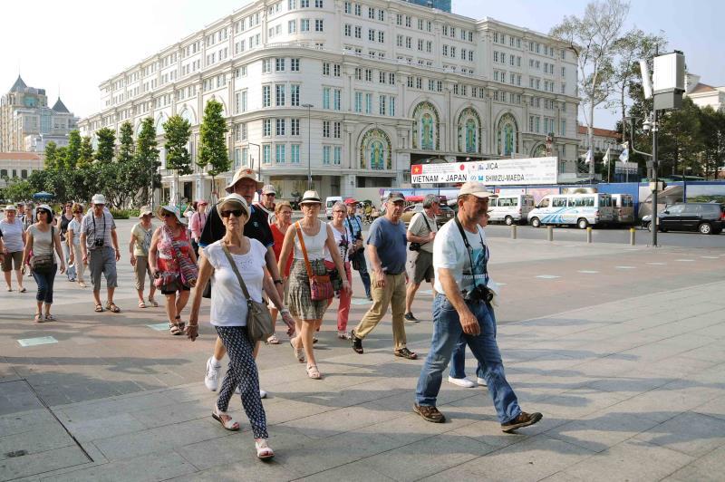 Forum focuses on smart tourism