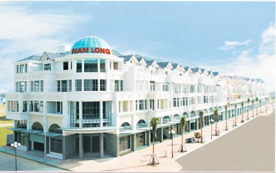 Nam Long issues bonds worth US29mn