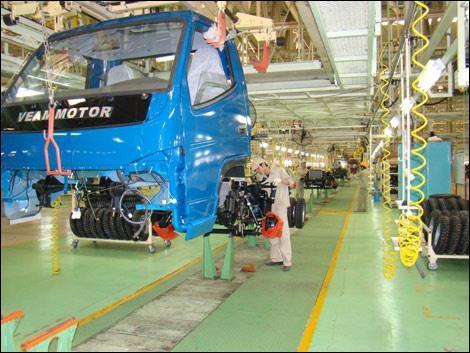 VEAM to debut on UPCoM in July