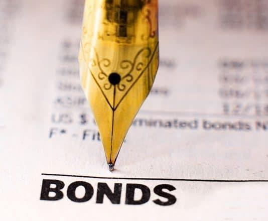 G-bonds raise over US3bn in 2018s first half