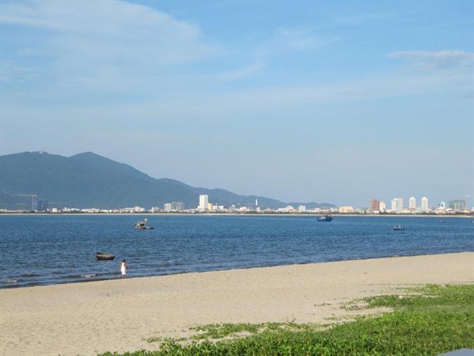 Da Nang seeks detailed proposal for 8b project