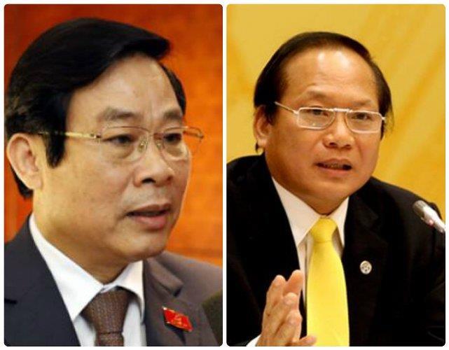 Violations in Mobifones AVG purchase