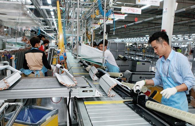 Tax and investment changes concern foreign firms