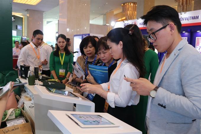 Industry 4.0 Summit Expo 2018 opened