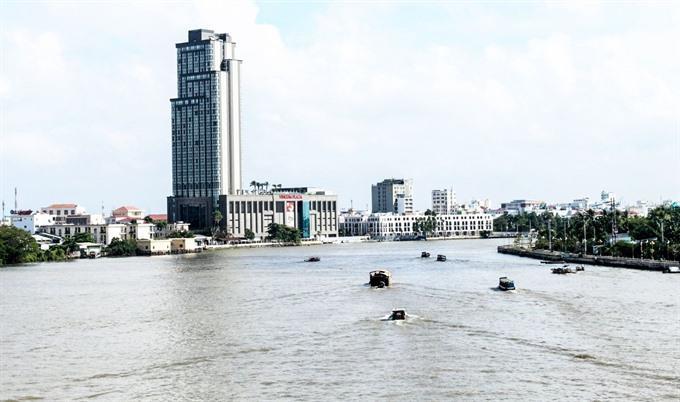 Can Tho City seeks investment for 54 projects worth 5.4 billion