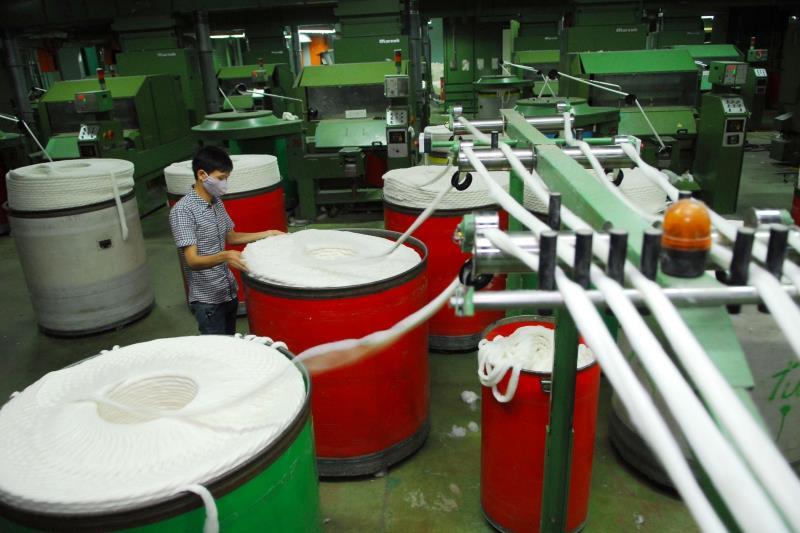 India to hold fiber exhibition