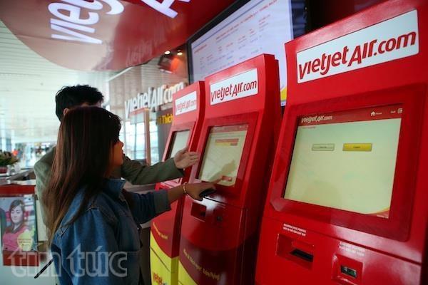 Vietjet offers 700,000 golden hour tickets to celebrate new intt route