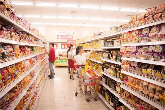 KDC reports a growth of 26 per cent in gross profit in H1