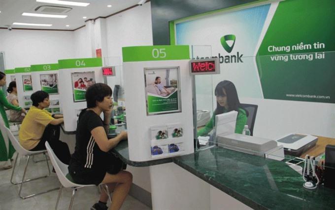 Total assets of credit institutions reaches nearly 448 billion